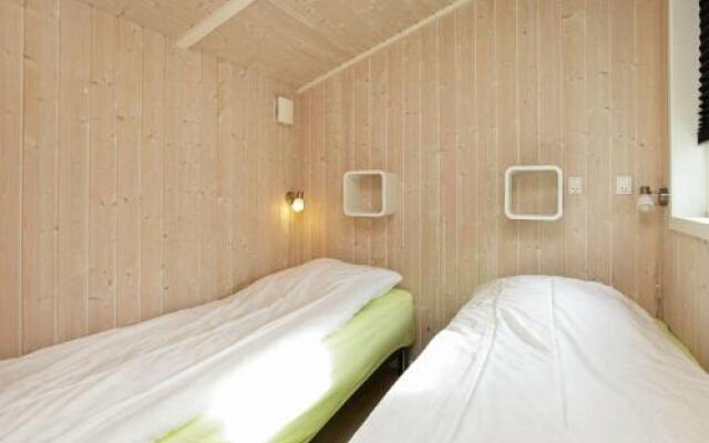 Three-Bedroom Holiday home in Blåvand 30
