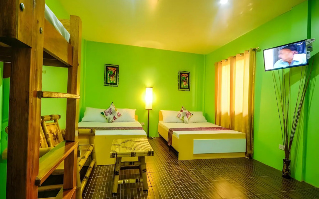 OYO 622 Butterfly Totem Guesthouse