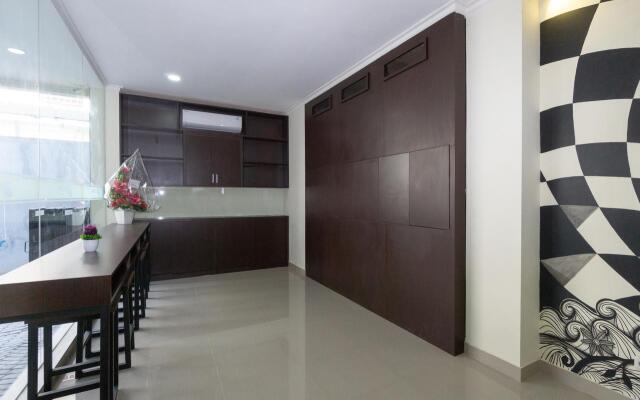 Collection O Yogyakarta near Jalan Malioboro formerly Alena Residence