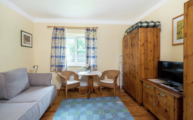 Charming Apartment in Kitzbuhel