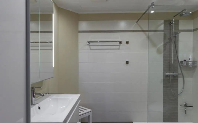 Gästehaus Schlossblick