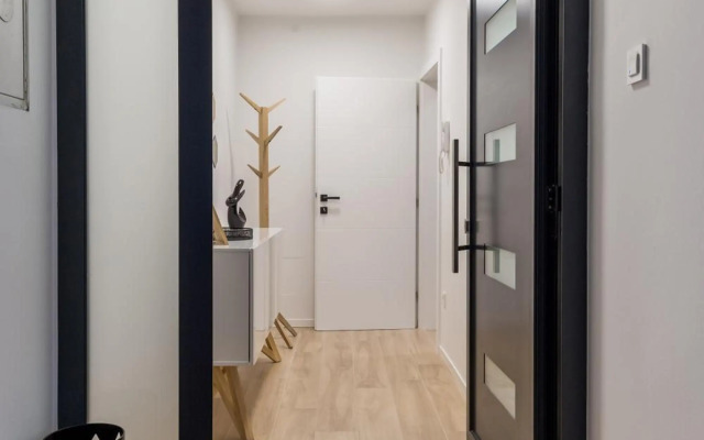 Modern Apartment Di Più