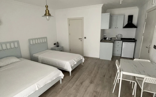 Muharrem Bey Butik Otel