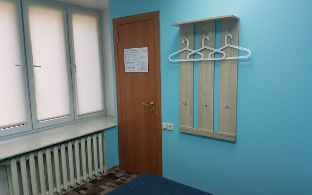 Hostel Tverskaya