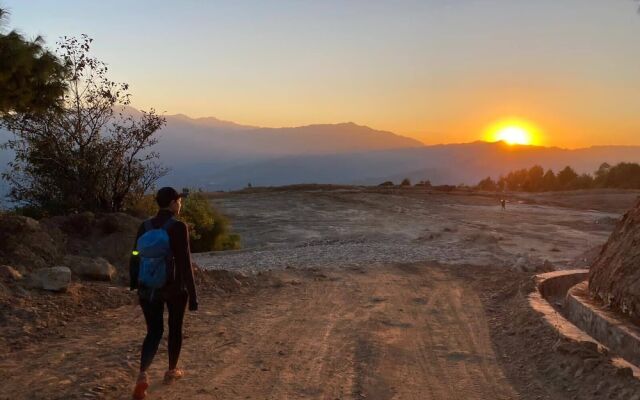 Charikot Panorama Resort