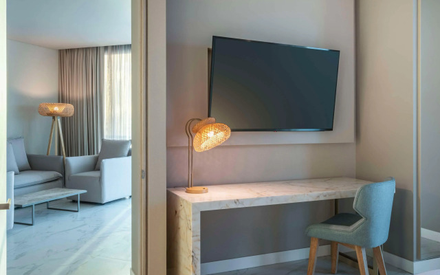 Hilton Santa Marta