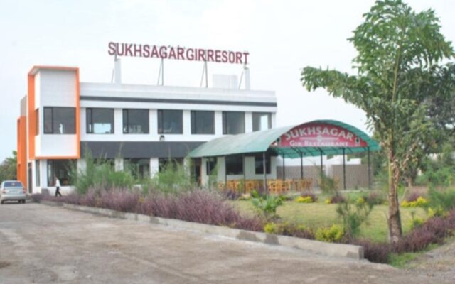Sukh Sagar Gir Resort