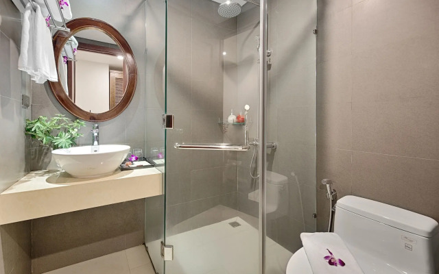 Grand Sea View Hotel & Spa