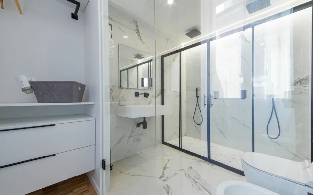 Cavaedium Guest House