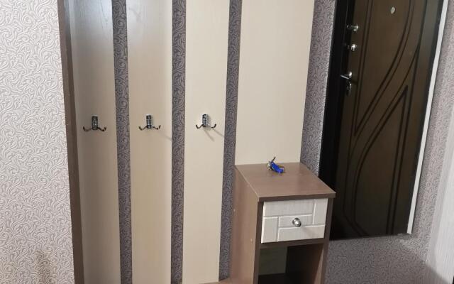 Апартаменты на улице Янки Купалы