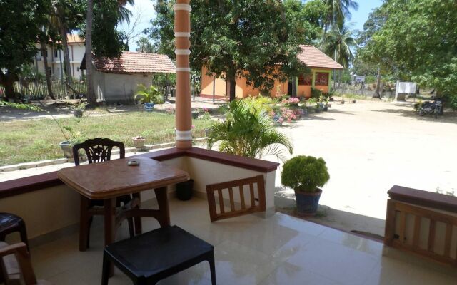 Vista BnB Yaswi Guest House