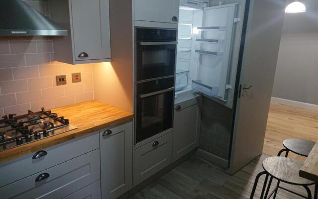 Orchard Apartment