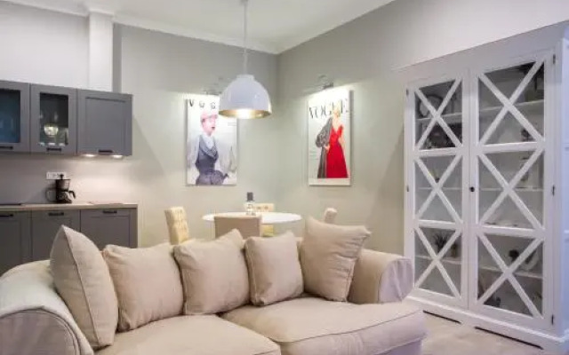 Tailor Apartments Old Town