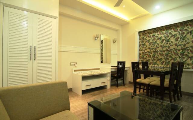 OYO 2255 Hotel Costa River