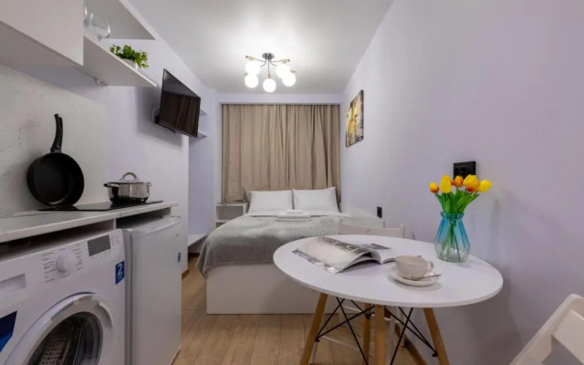 Всем Дом на Суворовском 59