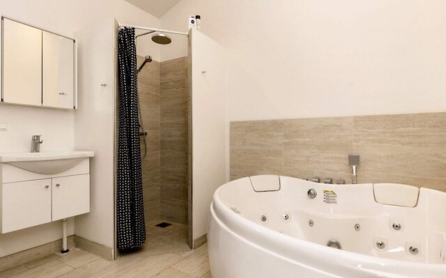 8 Person Holiday Home in Hadsund-by Traum