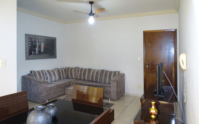 La Fontaine Residencial Aparthotel