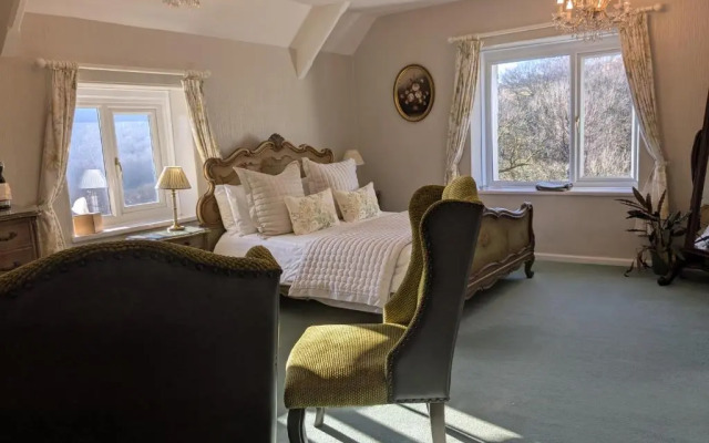 Lydgate House Hotel