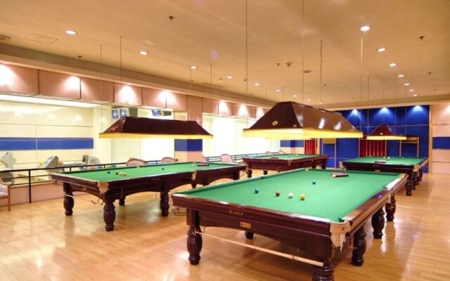 Shaoxing International Hotel