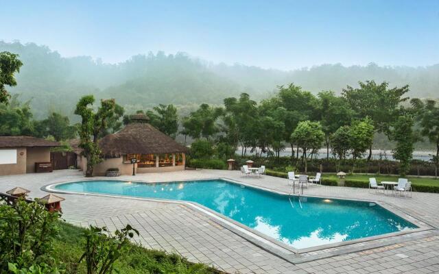 The Riverview Retreat Corbett by Leisure Hotels