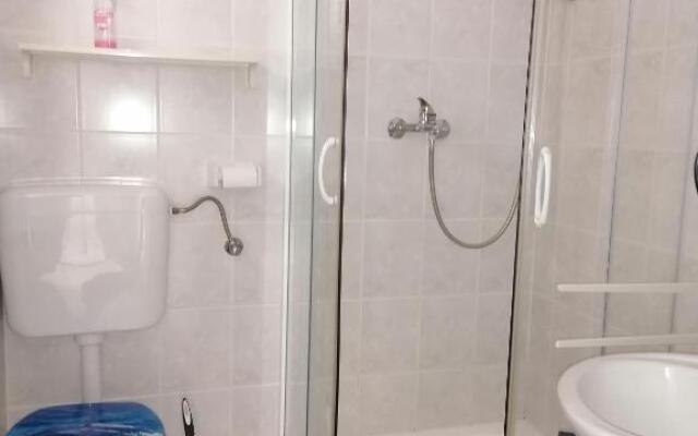 Apartments Geli
