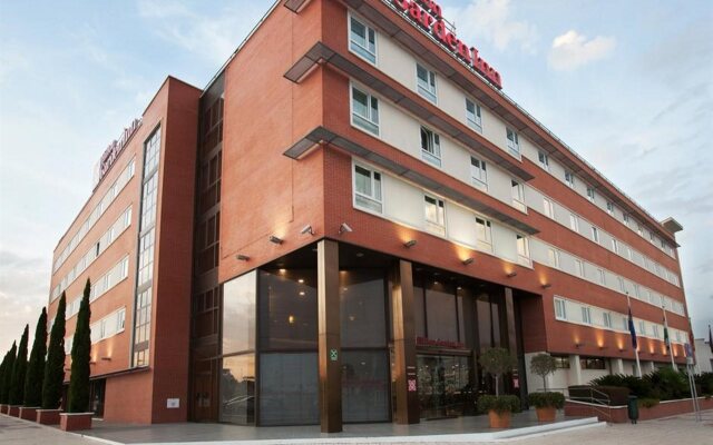 Hilton Garden Inn Malaga