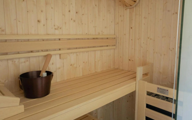 Haus am Dünenwald Düne 2