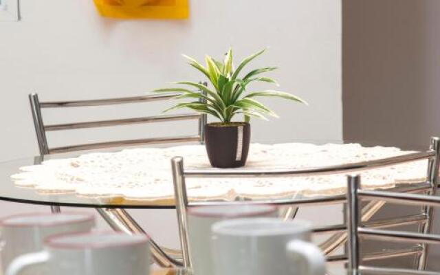 Casa Hotel Santa Ana