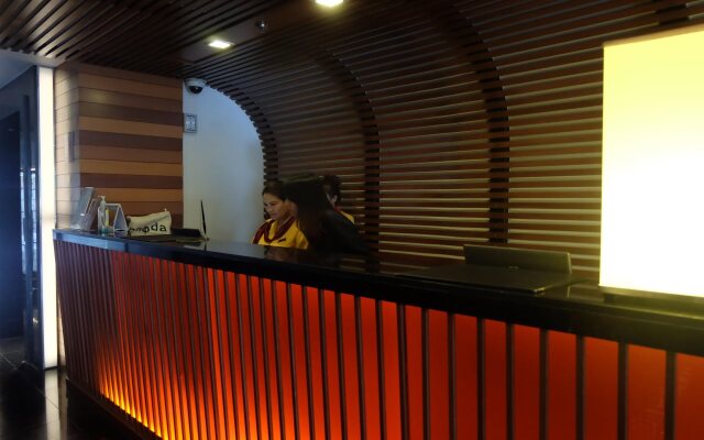 Oakwood Residence Sukhumvit Thonglor Bangkok