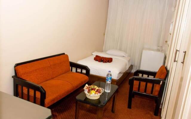 Hor Moheb Hotel