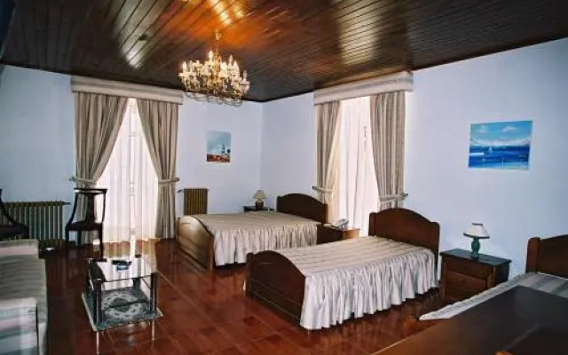 Residencial Solar Dom Carlos
