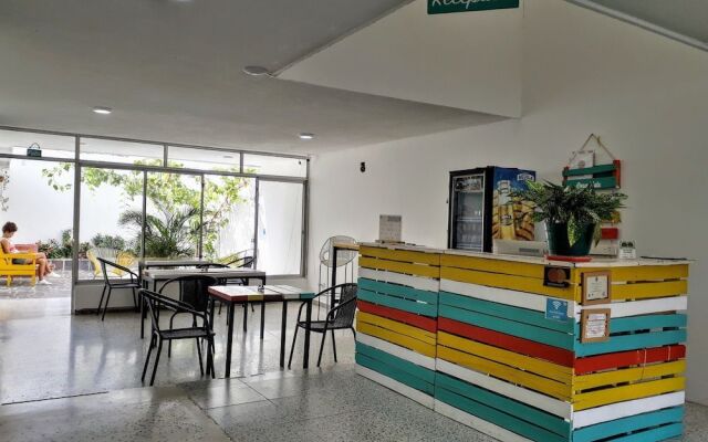 Bona Vida Hostel La Quinta Ii