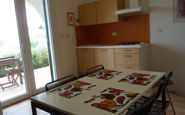 Modern Holiday Home in Nardò With Terrace