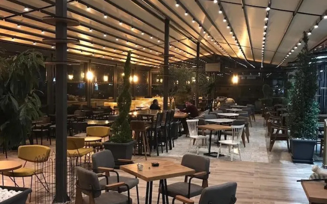 Nehir Hotel Kesan
