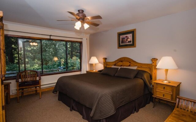 Ruby Lake Resort