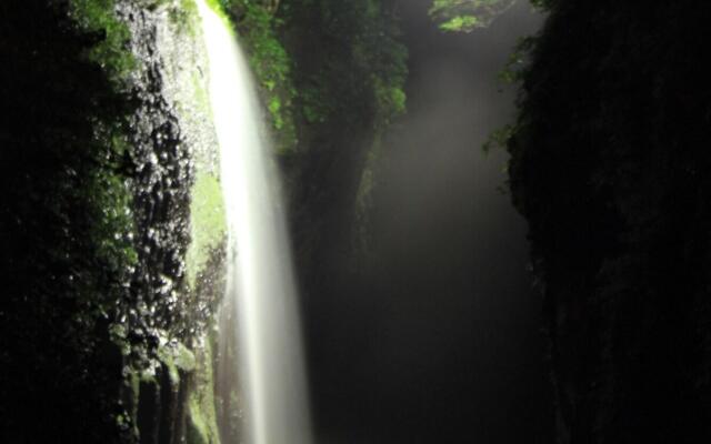 Hotel Grateful Takachiho