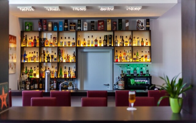 Ruhr Inn Hotel