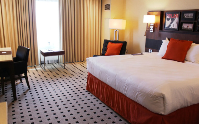 Radisson Blu Mall of America