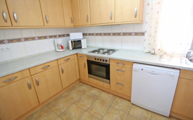 Villas Costa Calpe - Bellavista