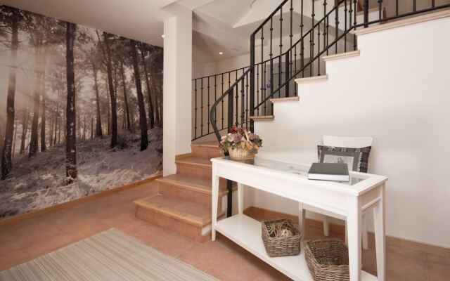 Apartamentos Turísticos Lladito