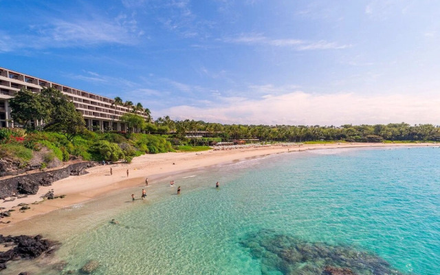 Mauna Lani Terrace Condominium