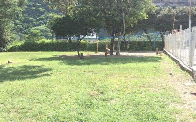 Club campestre el Peñón de Apulo