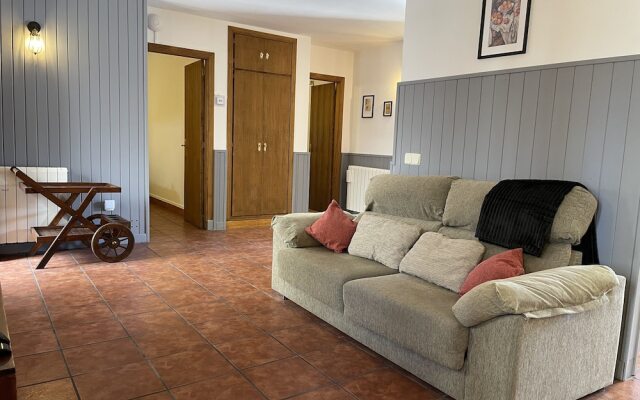 El Bulín de Madarcos