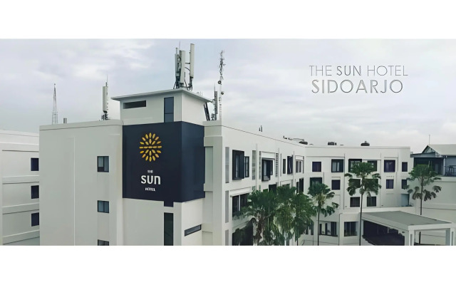 The Sun Hotel Sidoarjo