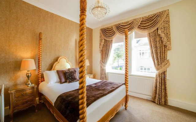 Lemonfield Hotel