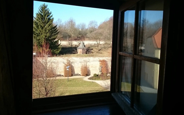 Hotel Adalbert
