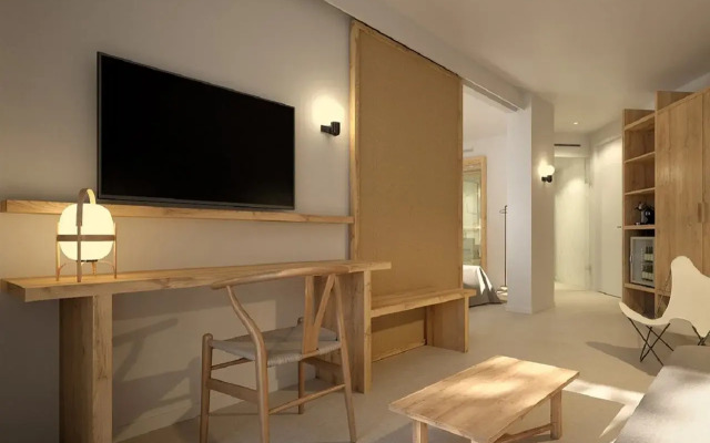 Sofia Alcudia Beach Hotel