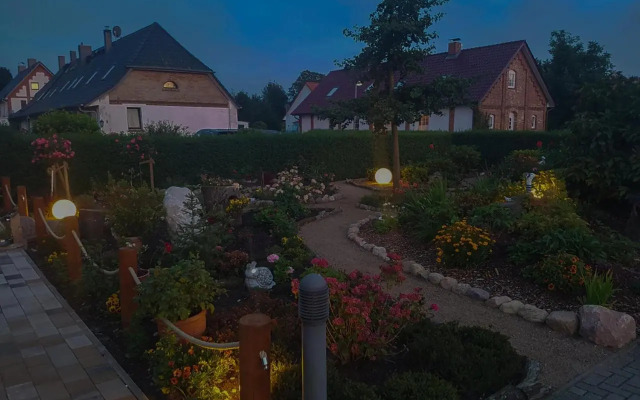 Ferienwohnung Feldstein