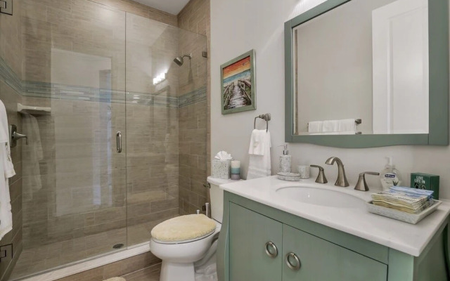 Breakwater Home #54005