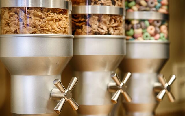 Best Western Liberty Inn